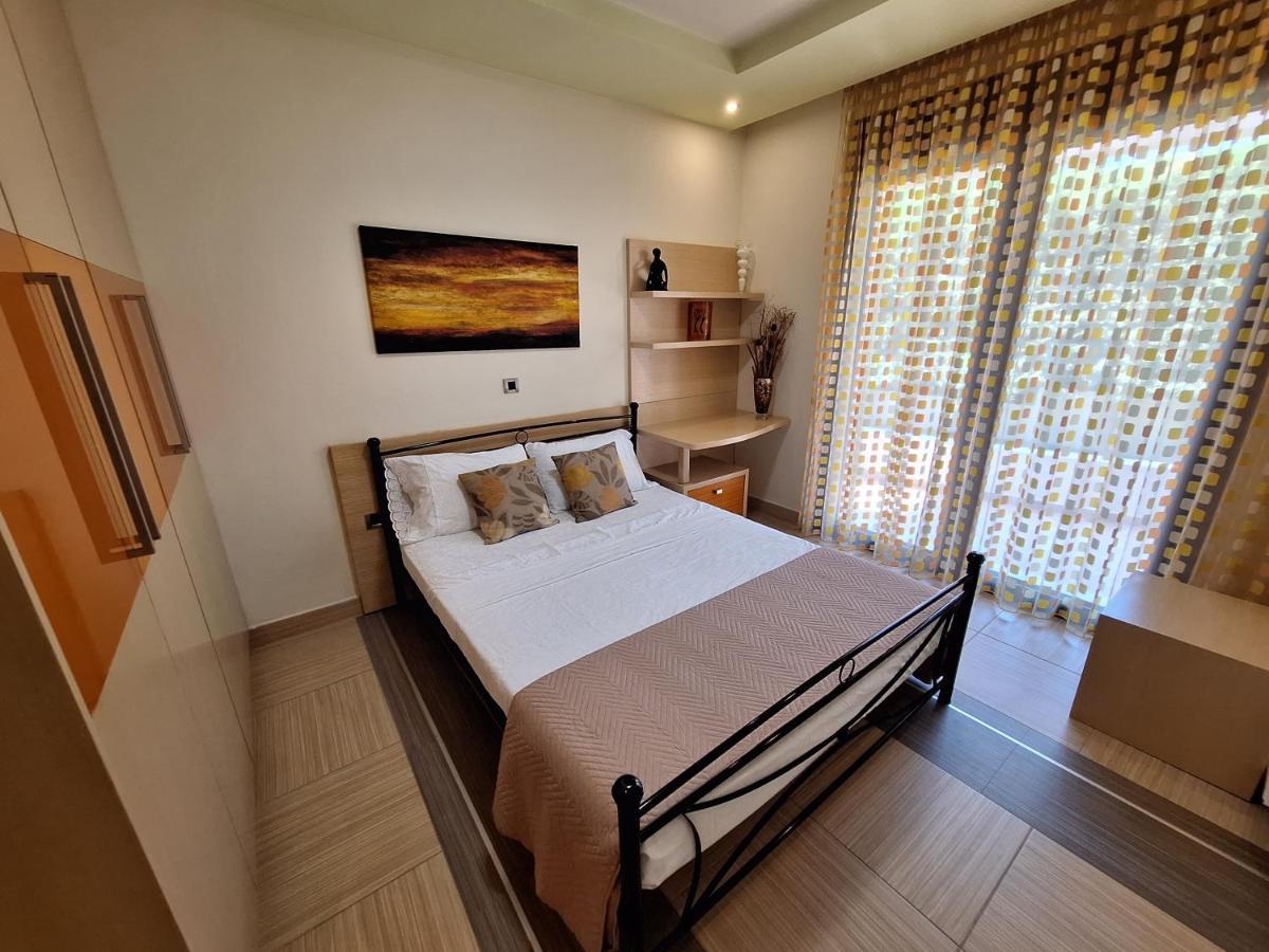 Villa Maria ฮารากิ ภายนอก รูปภาพ